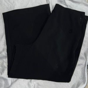 Torrid Pants